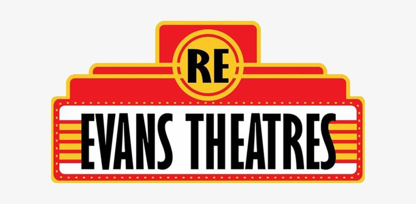 Logo For Evans Theatres - Oklahoma, transparent png