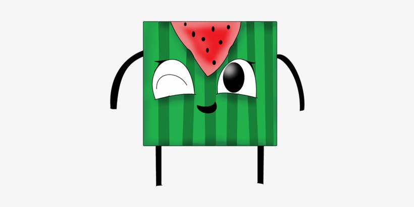 Cute Melon - Wiki, transparent png