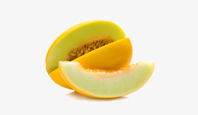 Melon Png Image - Melon Canari, transparent png