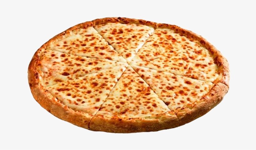 Small Cheese Pizza - Papa Johns Cheese Pizza - 699x410 PNG Download ...