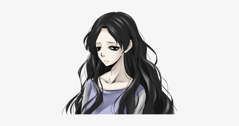 Mute Subject B - Mad Father Armless Girl, transparent png