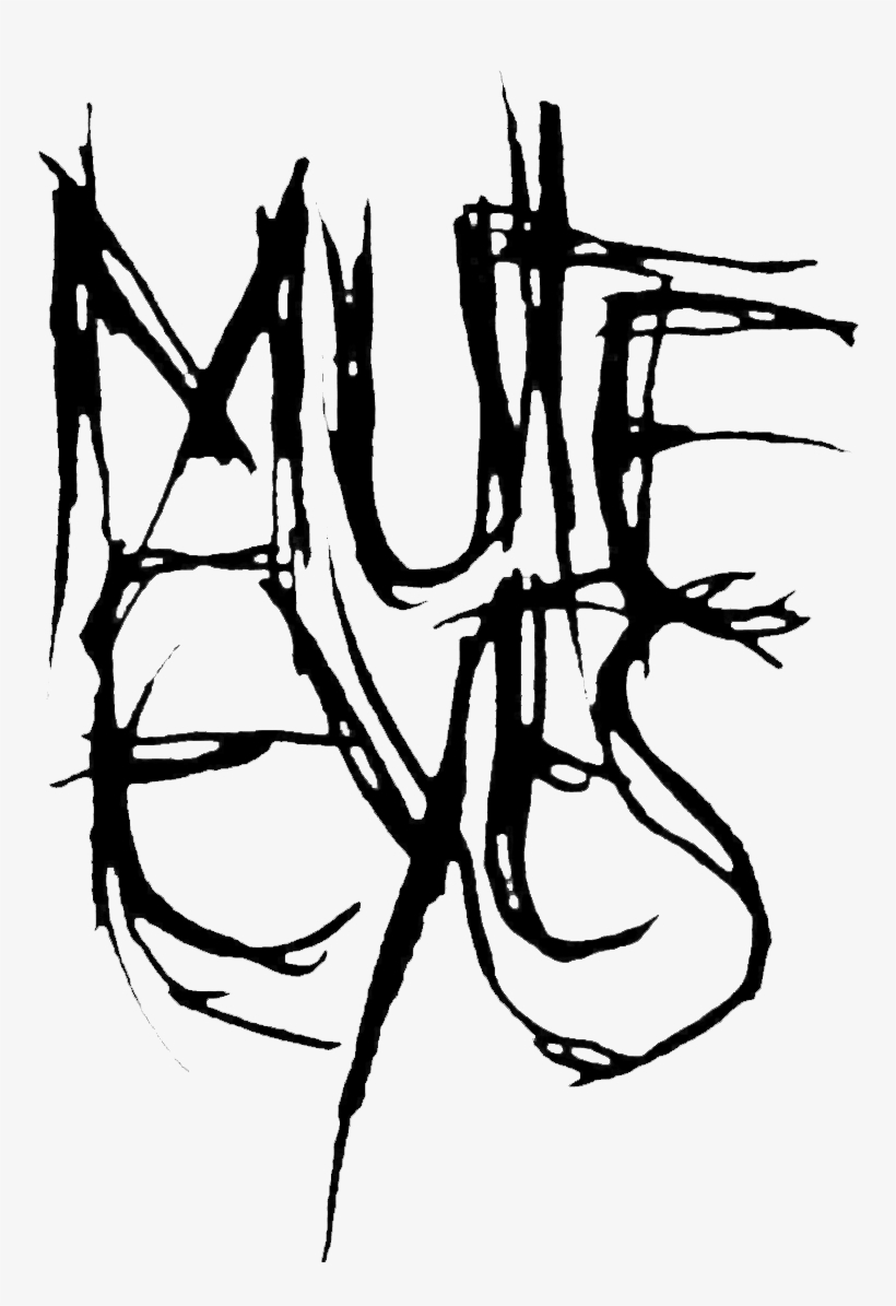 File - Mute Eyes - Copia - Sketch, transparent png