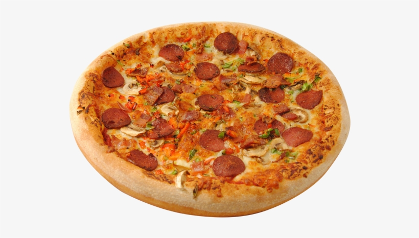 Sweet & Sour Pizza, transparent png