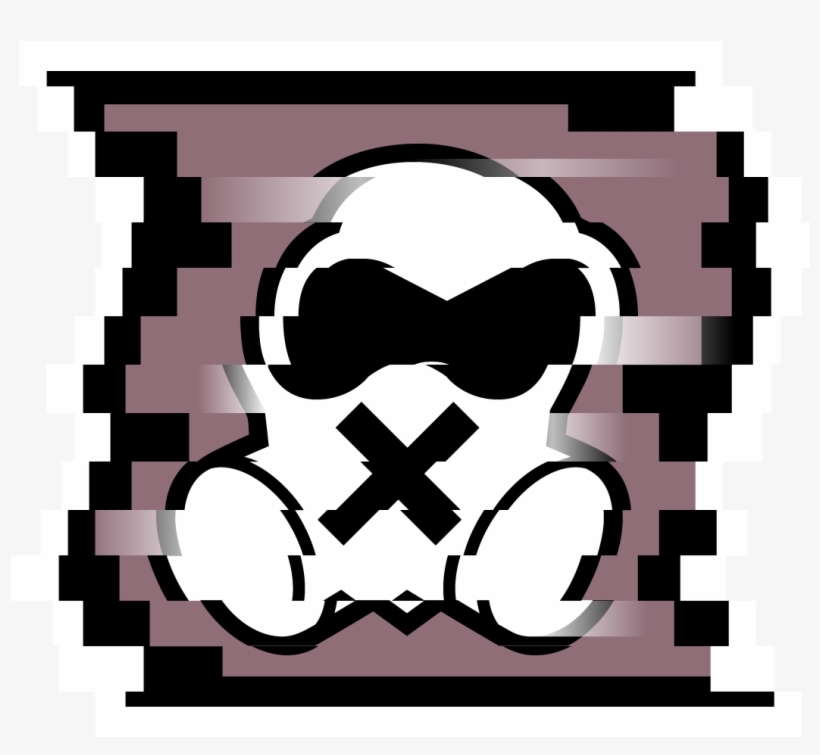 Svgpngaizip - Tom Clancy's Rainbow Six Siege, transparent png
