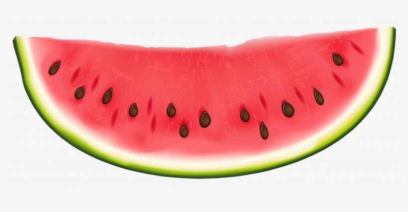 Transparent Background Watermelon Transparent, transparent png