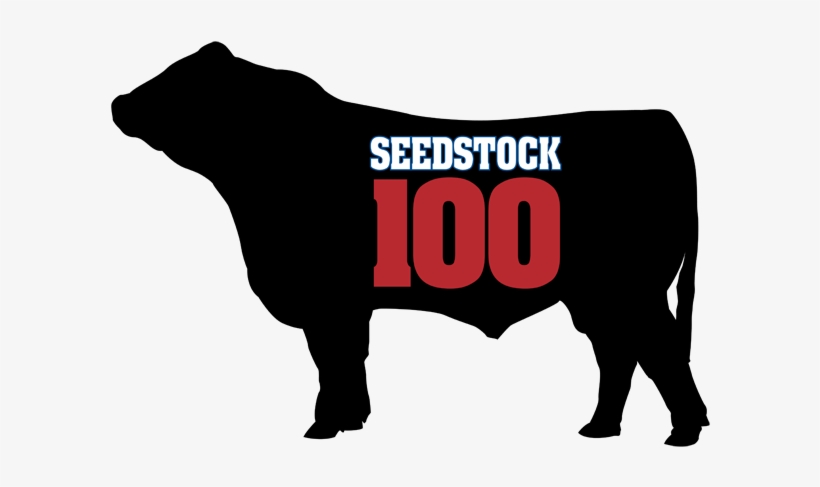 Who Are The Biggest Seedstock Suppliers In The U - Seedstock Producers, transparent png