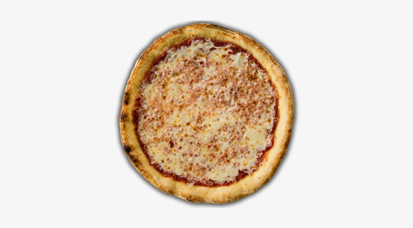 Simply Cheese Signature Pizza - Lotsa Stone Fired Pizza, transparent png