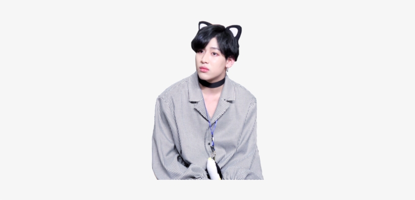 Png, Bambam, And Got7 Image - Got7 Bambam Png, transparent png
