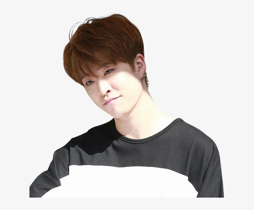 Choi Youngjae - Youngjae Png, transparent png