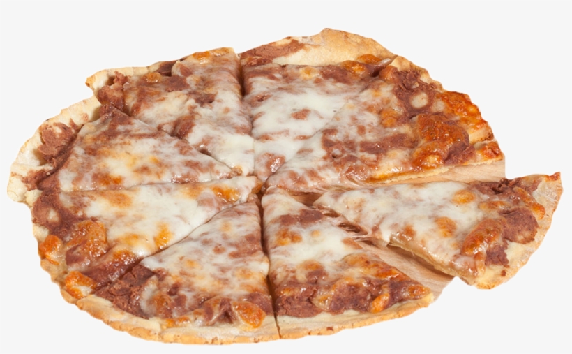 Fiesta Flatbread Pizza - Pepperoni, transparent png