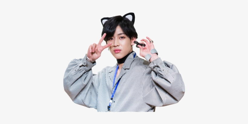 Png, Bambam, And Got7 Image - Got7 Bambam Png, transparent png