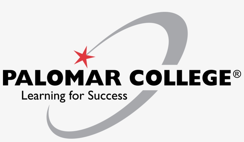 Solid Logos - Palomar College Logo, transparent png