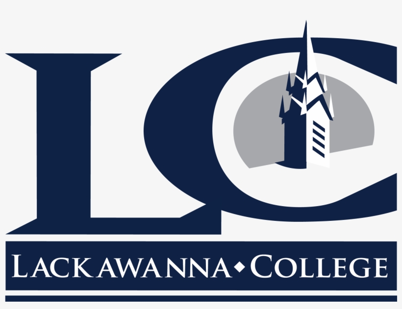 Jpg - Lackawanna College Logo, transparent png