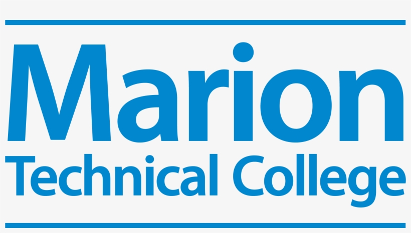Ohio College Unveils Second Year Tuition-free For Students - Marion Technical College Logo Png, transparent png