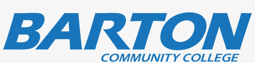 Jpg - Png - Barton Cc Logo, transparent png