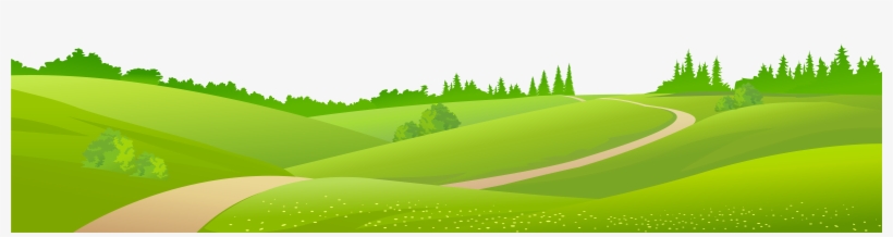 Trail Ground Transparent Png Image Gallery Yopriceville - Valley Png, transparent png