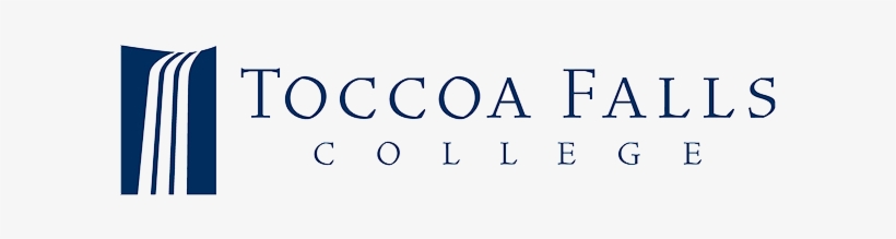 Toccoa Falls College - Toccoa Falls College Logo, transparent png