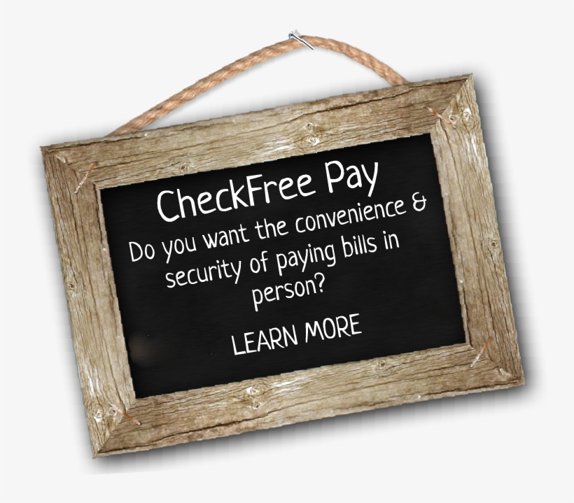 Flat Chalkboard Check Free Pay V2 - Blackboard Png, transparent png