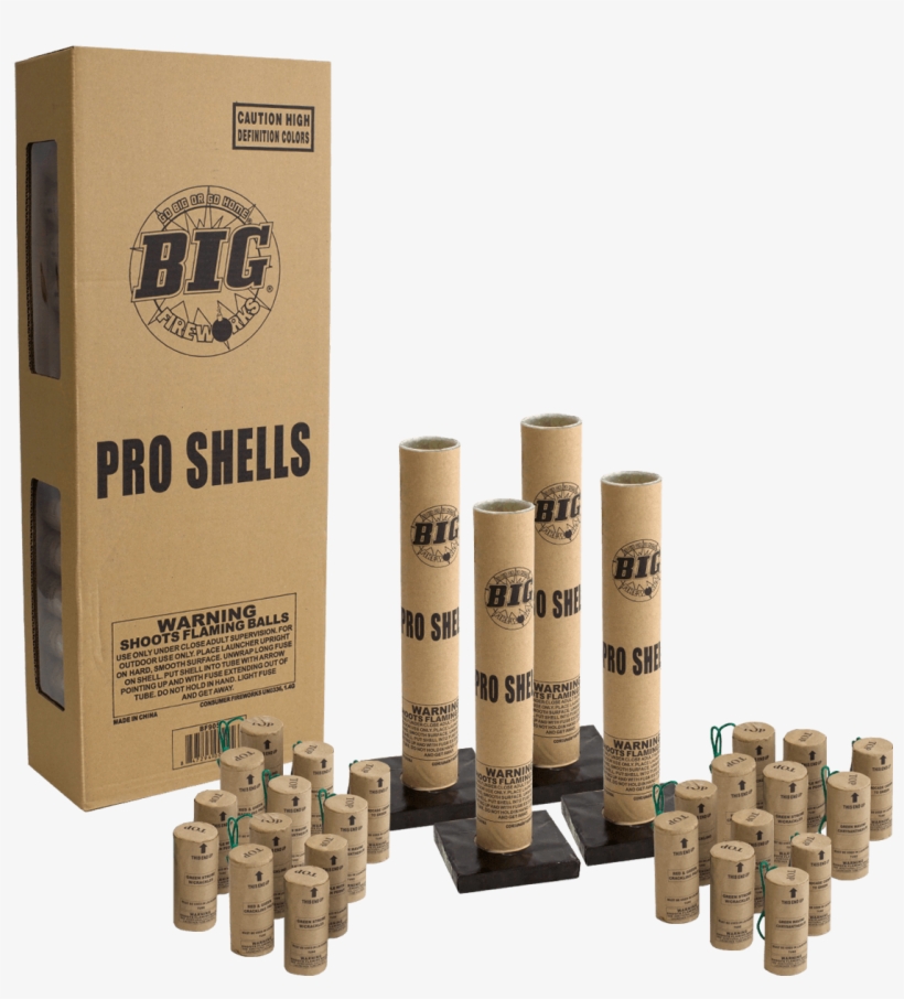 Pro Shells - Canister Shell, transparent png