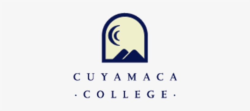 Cuyamaca College - Cuyamaca Community College, transparent png