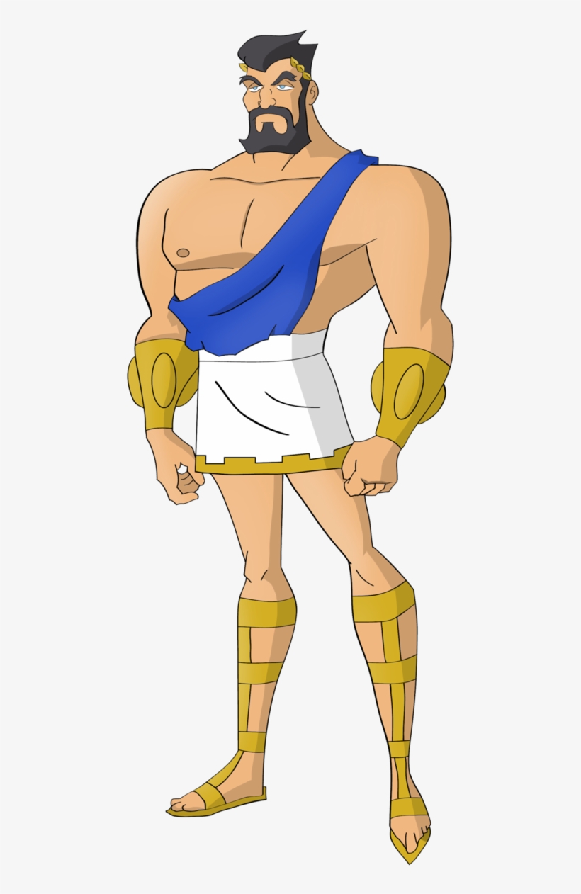 Maxie Zeus By Dawidarte On Deviantart Banner Free Library - Batman Tas Maxie Zeus, transparent png