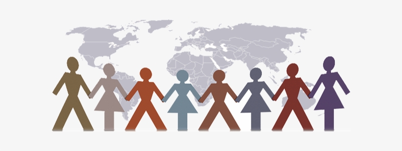 “research Has Consistently Shown That Diverse Teams - Learning, Social Interaction And Diversity: Exploring, transparent png