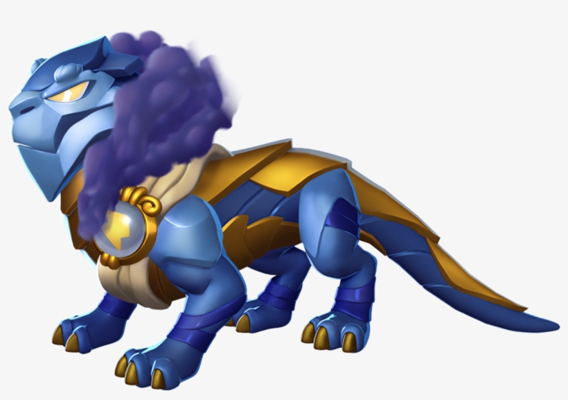 Zeus Dragon - Dragon Hathor Dragon Mania Legend, transparent png