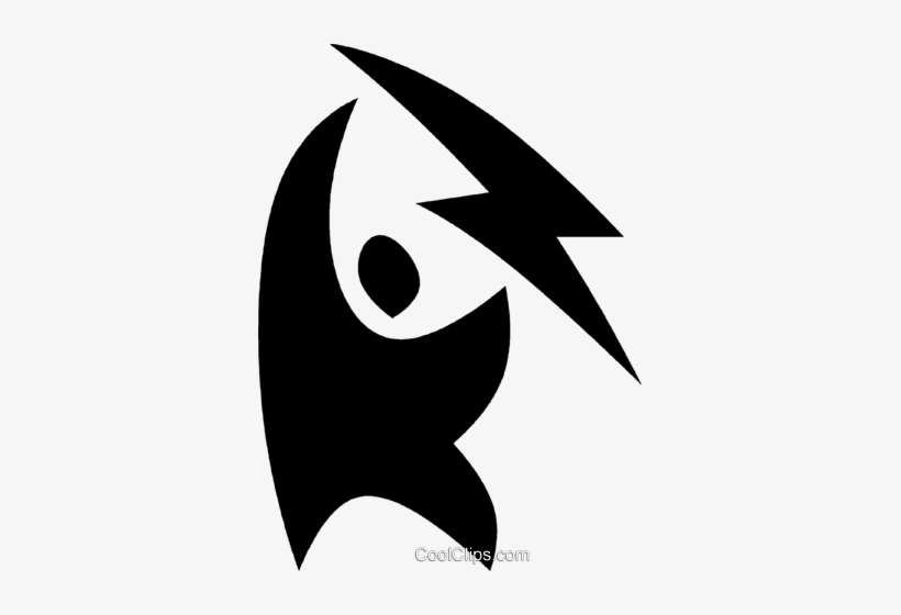 Zeus Royalty Free Vector Clip Art Illustration - Zeus Vector, transparent png