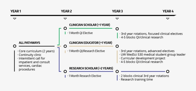 Clinician Scholar Pathway - Training, transparent png