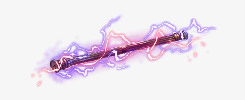 Item Of Choice - Zeus Master Bolt, transparent png