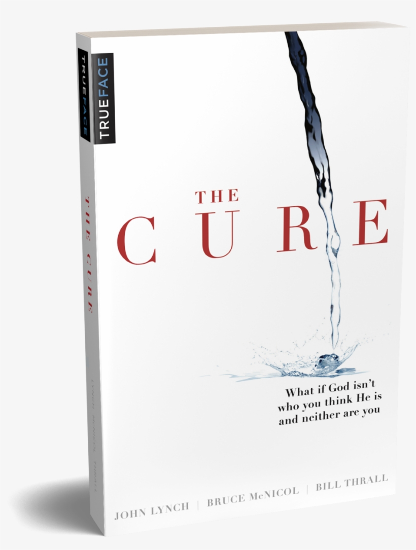 Cure3d No Background - Cure: What If God Isn't Her Are You? [book], transparent png