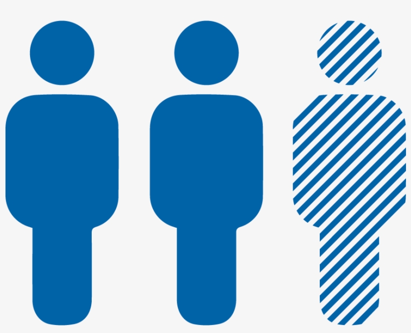 Icon Blue Diversity - شكرا على وفاءك, transparent png