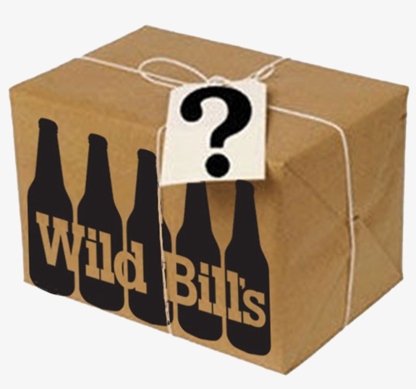 The Mystery Box - Mystery Box, transparent png