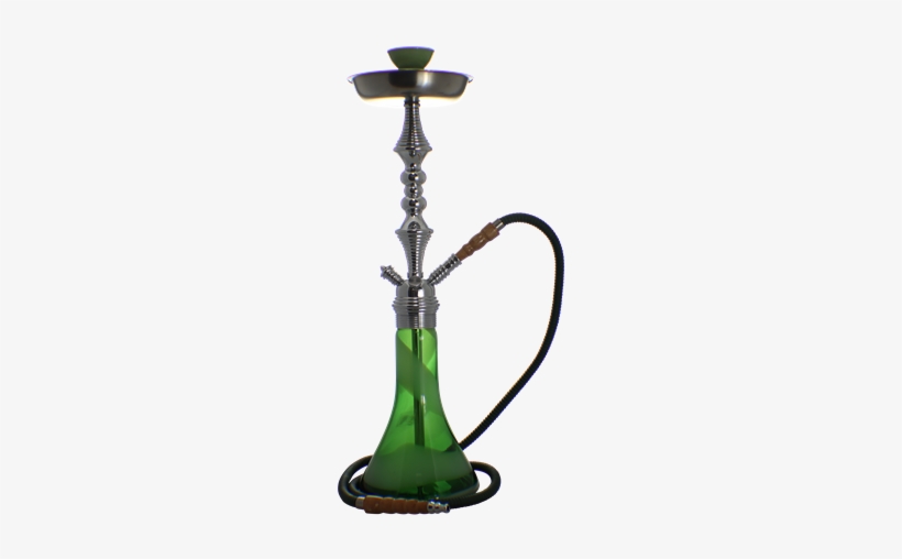 Pharaohs Scepter Hookah - Hookah, transparent png