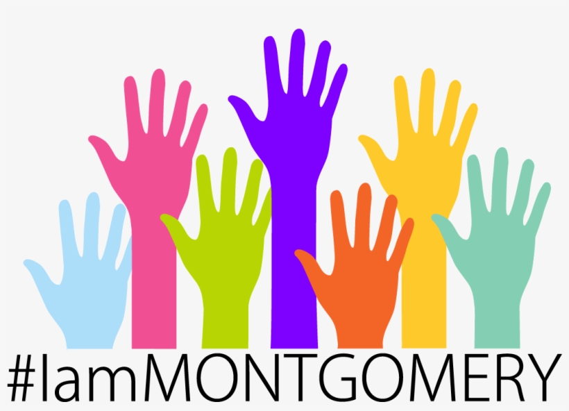 Montgomery Embraces Diversity And Inclusion With - Team, transparent png