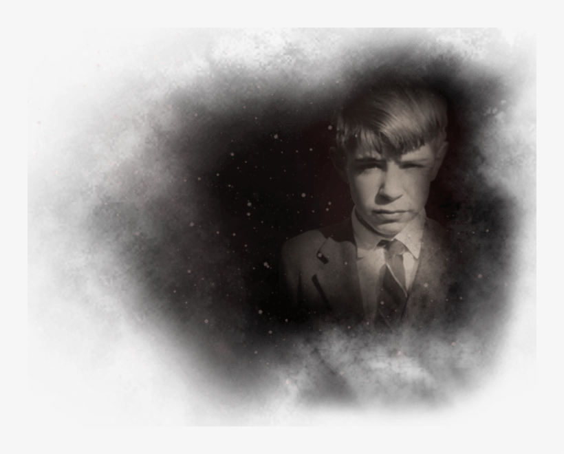 Hawking - Monochrome, transparent png
