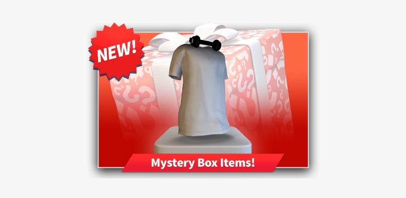 What Is The Mystery Box - Lockwood Publishing, transparent png