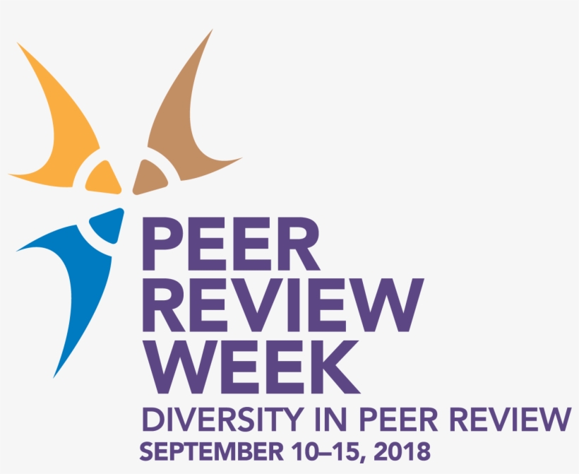 Peer Review Week 2018, transparent png
