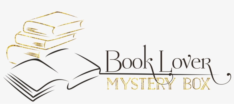 Mystery Book Boxes, A Book Lover Mystery Box That You - Book, transparent png