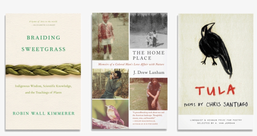 Ireadindie Diversity Milkweed - Home Place By J. Drew Lanham, transparent png