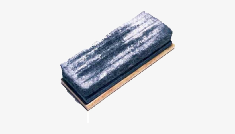 Chalk Board Eraser, transparent png