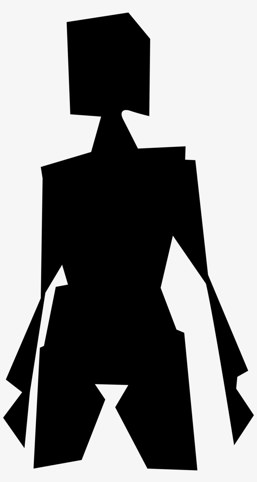 Download Graphic Library Library Stripper Clips Cardboard - Evil Robot Clipart, transparent png