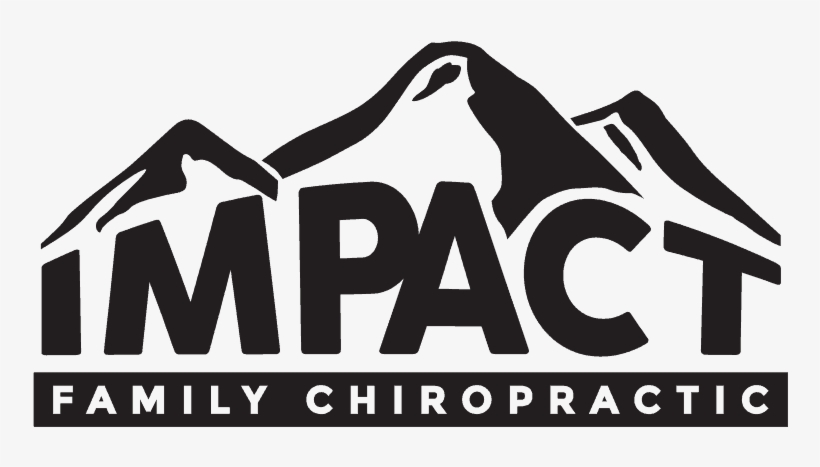 Impact Family Chiropractic - Poster, transparent png