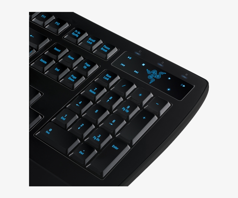 Welcome To Razerstore - Razer Lycosa Mirror, transparent png