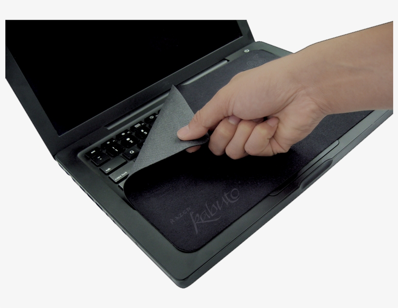 Razer Kabuto - Mobile Gaming Mouse Mat, transparent png