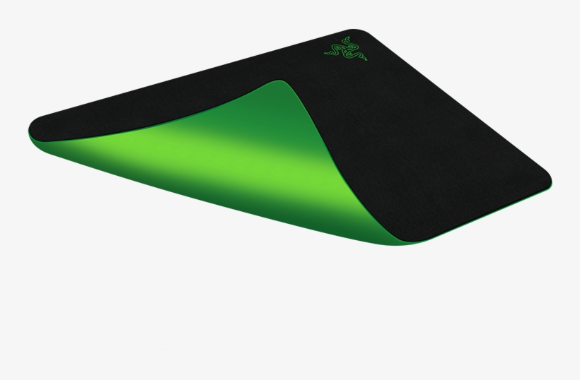 Razer Megasoma 2 Hybrid Gaming Mouse Mat - Razer Megasoma 2, transparent png