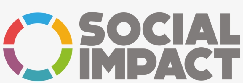 Social Impact Lab - Social Impact Lab Logo, transparent png