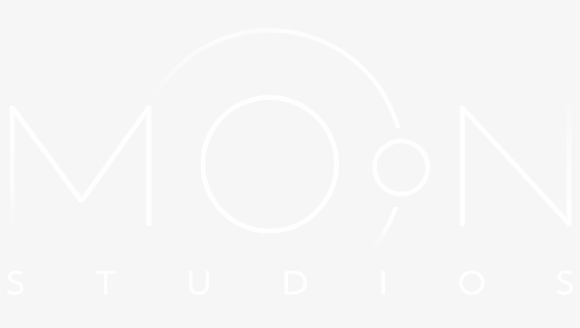 About Moon Studios - Ps4 Logo White Transparent, transparent png