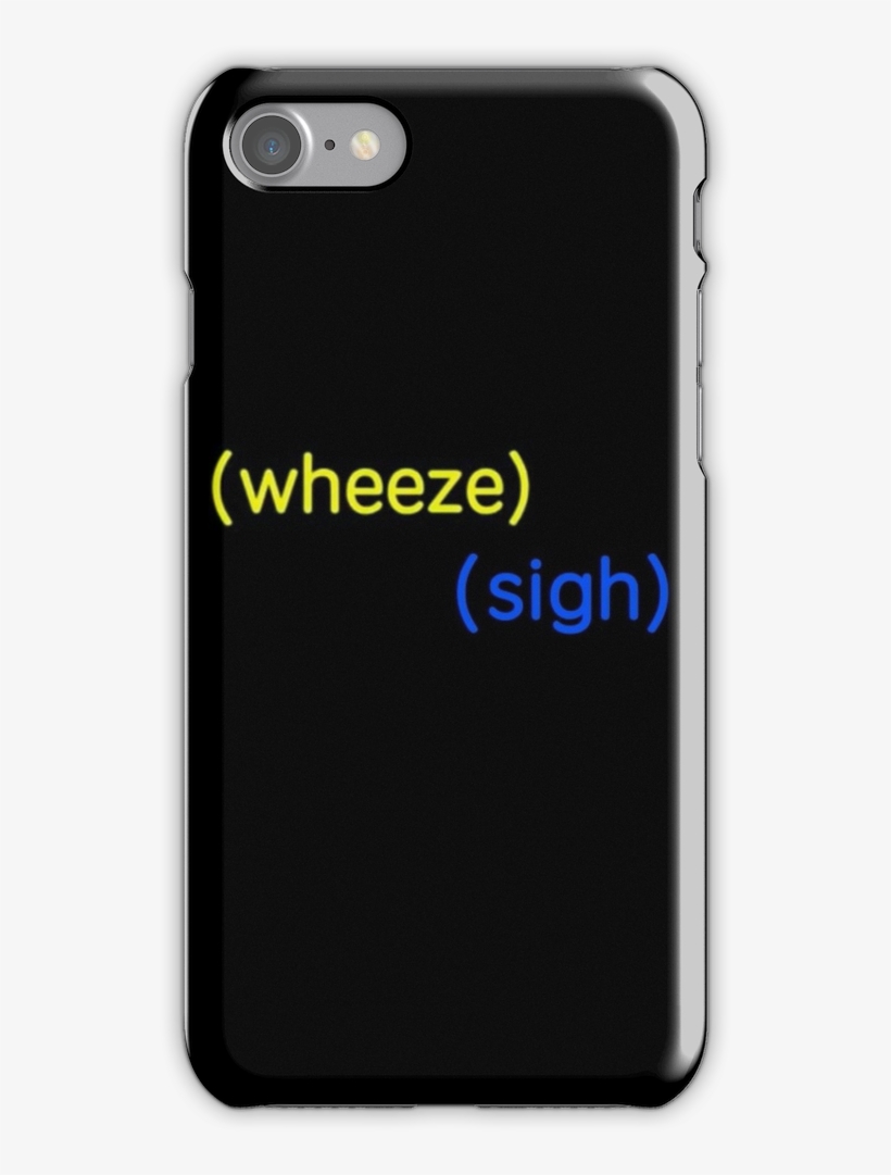 (sigh) Buzzfeed Unsolved Iphone 7 Snap Case Iphone - Mu Hero Academia Case Iphone 7, transparent png