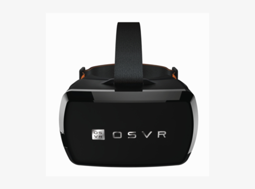 1 Razer Osvr2 - Razer Osvr Hacker Development Kit 2, transparent png